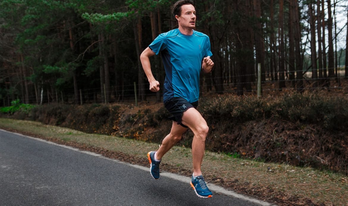 Las mejores rutas para correr en Medellín