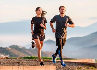 4 beneficios de correr en la mañana