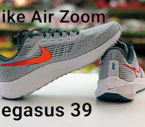 Nike Air Zoom Pegasus 39, ¡Los preferidos por muchos!